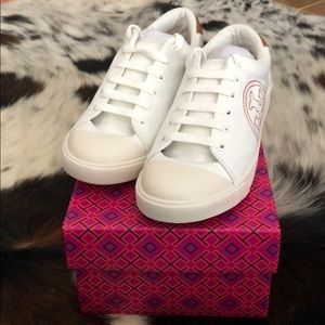 Tory Burch Sneakers